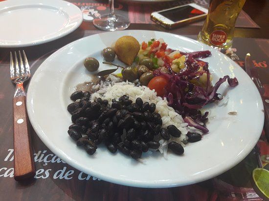 Chimarrao Parque das Nacoes